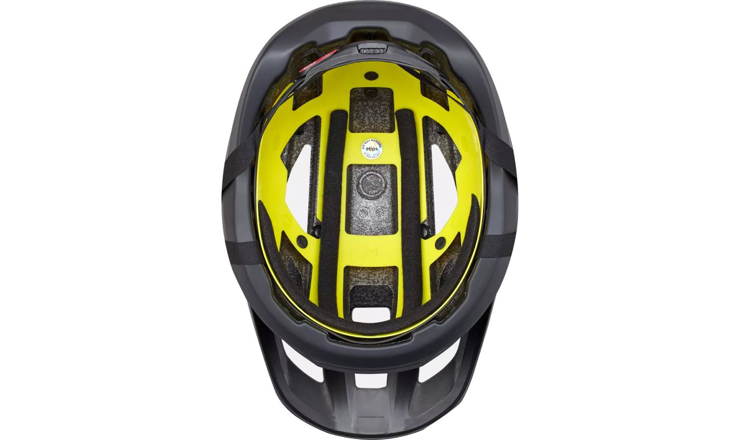 Шлем Specialized CAMBER CE размер S (51-55 см), черный 2