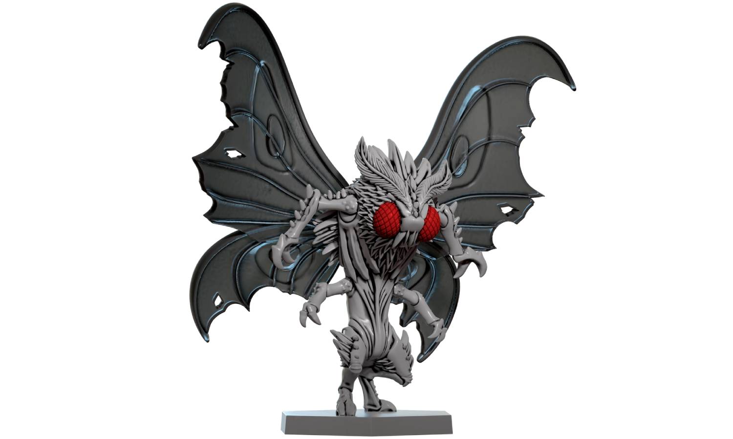 Настольная игра Unmatched: Приключения - Удивительные рассказы (Unmatched Adventures: Tales to Amaze) 11