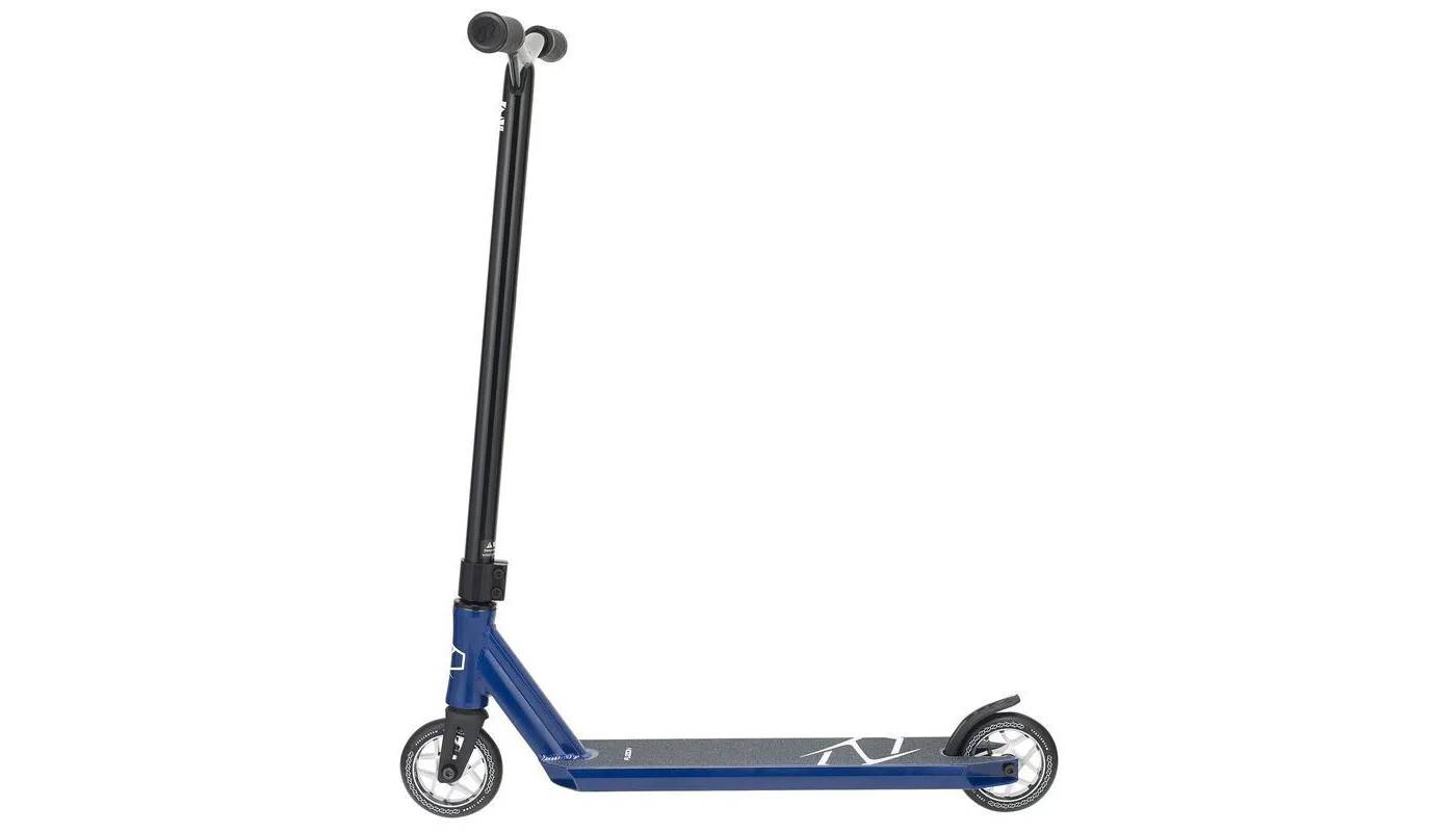 Самокат трюковый Fuzion Z250 Blue 2 Самокат трюковый Fuzion Z250 Blue 2