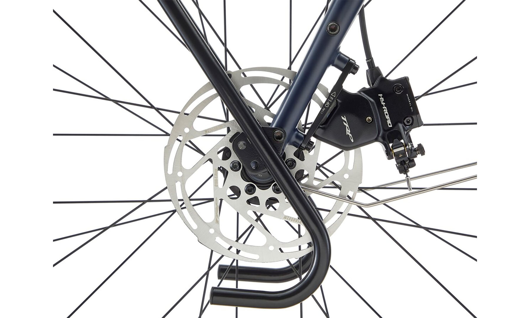 Велосипед гравийный Kona Sutra 29" размер рамы S (50 cm), 2024, Midnight 5