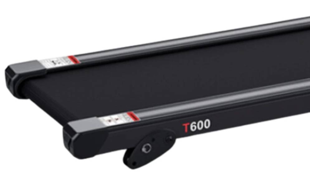 Беговая дорожка York Fitness T600 6