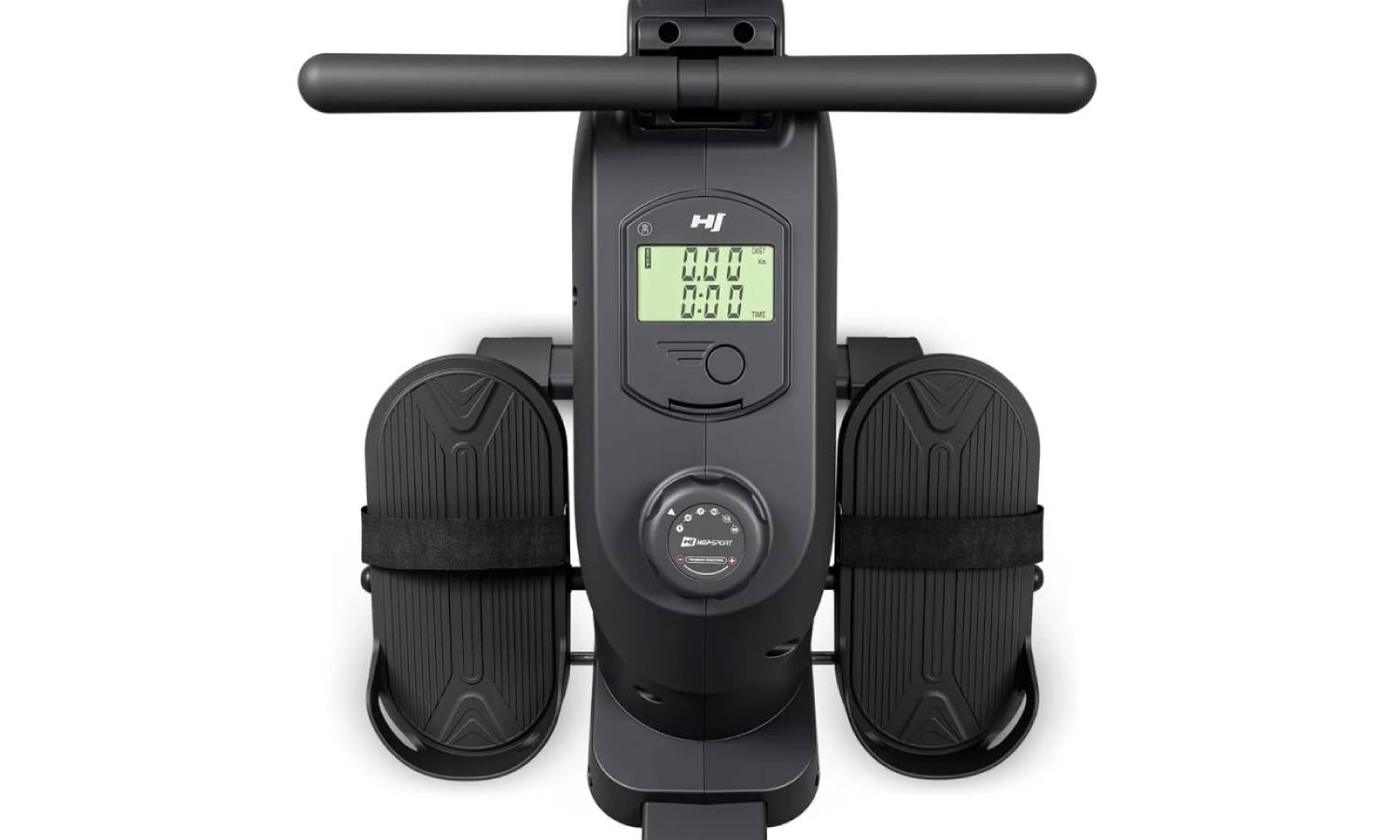 Гребной тренажер Hop-Sport HS-085R Bazel магнитный черно-желтый 13 Гребной тренажер Hop-Sport HS-085R Bazel магнитный черно-желтый 13
