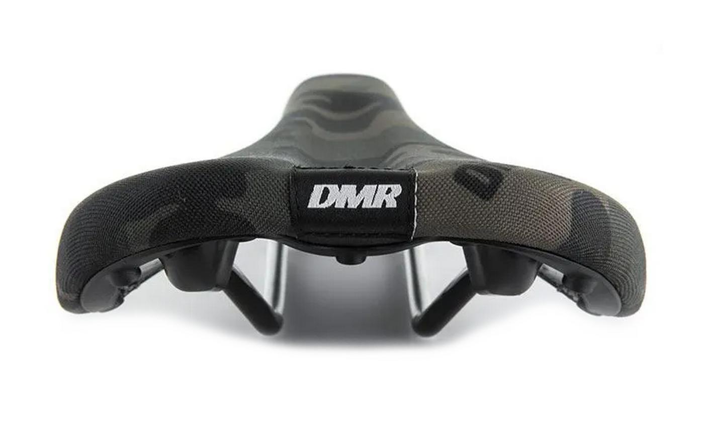 Фотография Седло DMR Oi-Oi Camo (камуфляжное) 3
