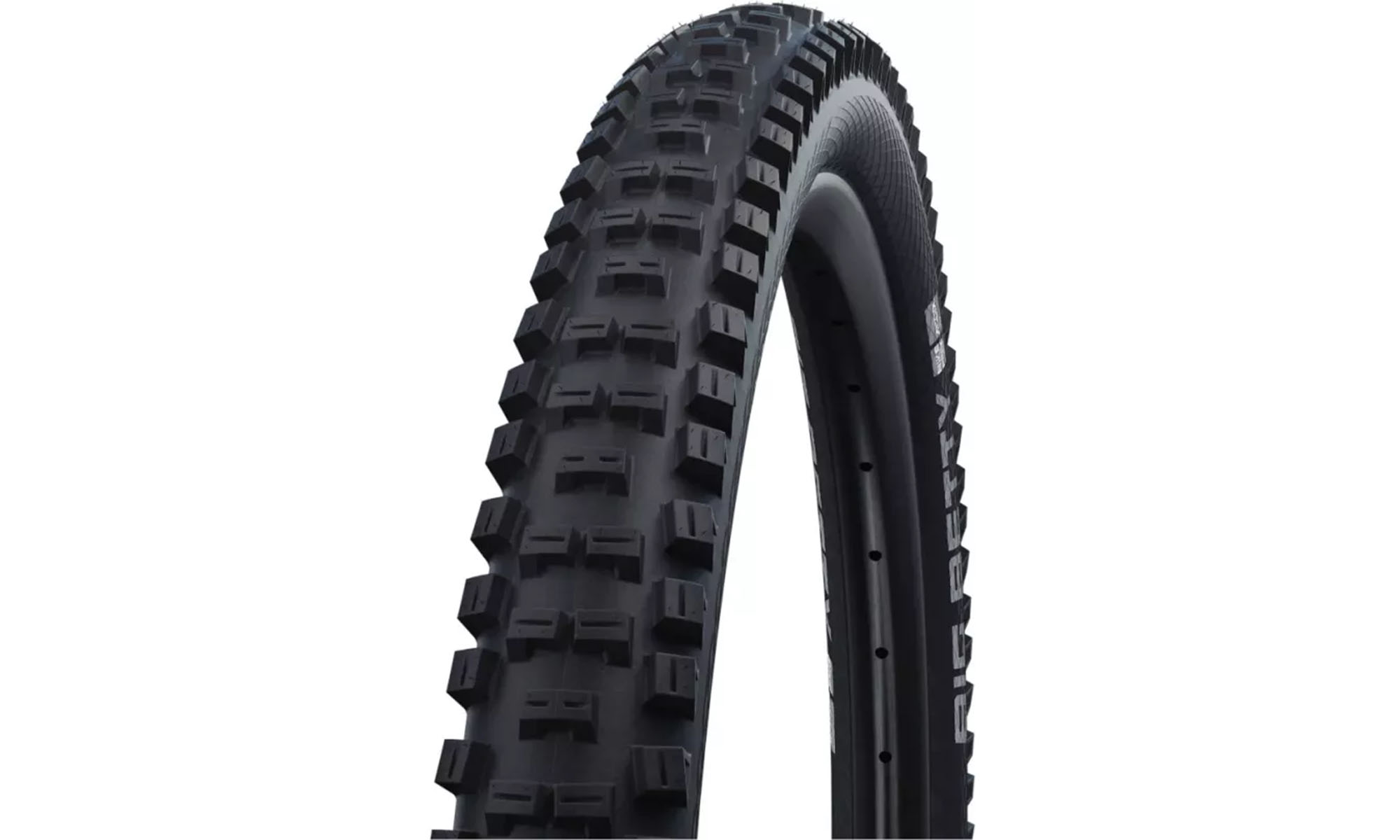 Покрышка Schwalbe BIG BETTY Perf 27.5x2.40" (62-584), DD, TLE, B/B, HS608, ADDIX, 67EPI B 
