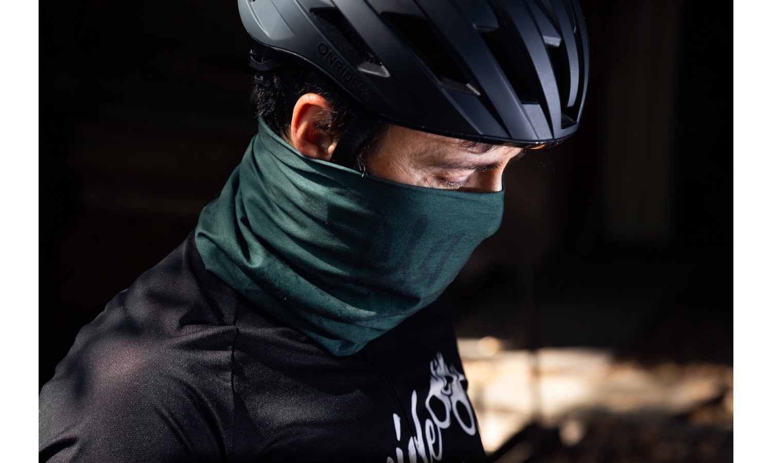 Головний убір ONRIDE Strong 2