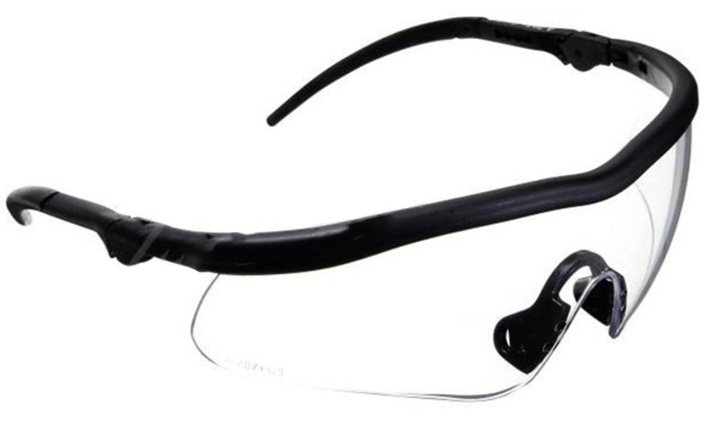 Очки для спортивной стрельбы Allen 2384 3