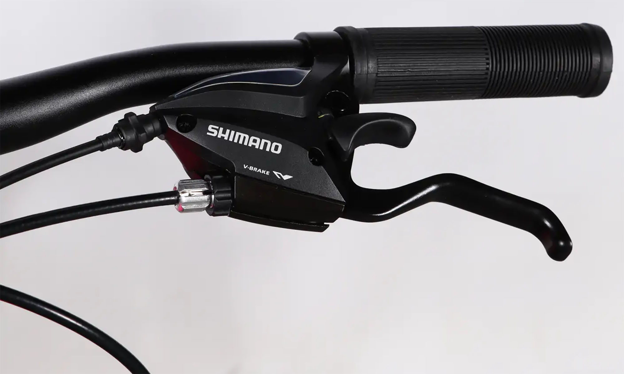 Велосипед SPACE IZIDA DD FR, 24", розмір XXS, рама-11", рік 2026, фіолетово-сріблястий 7 Велосипед SPACE IZIDA DD FR, 24", розмір XXS, рама-11", рік 2026, фіолетово-сріблястий 7