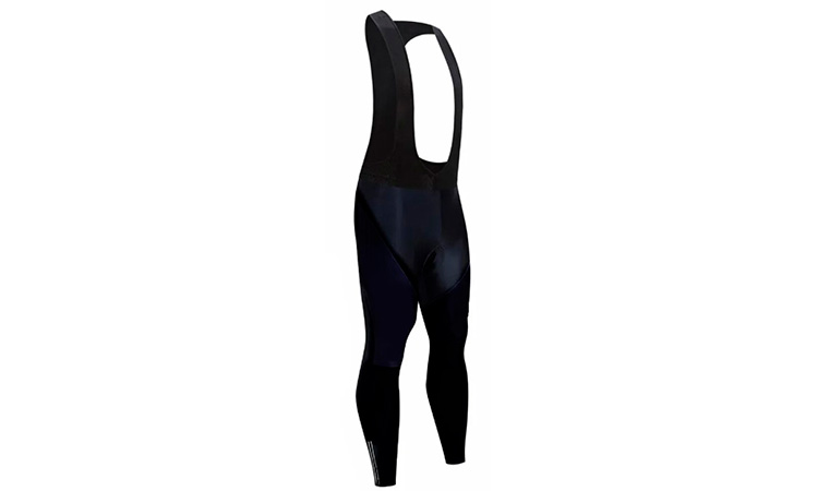 Велоштани Cycling Northwave Stealth v1, утеплені, з флісом, з лямками, розмір XL 2
