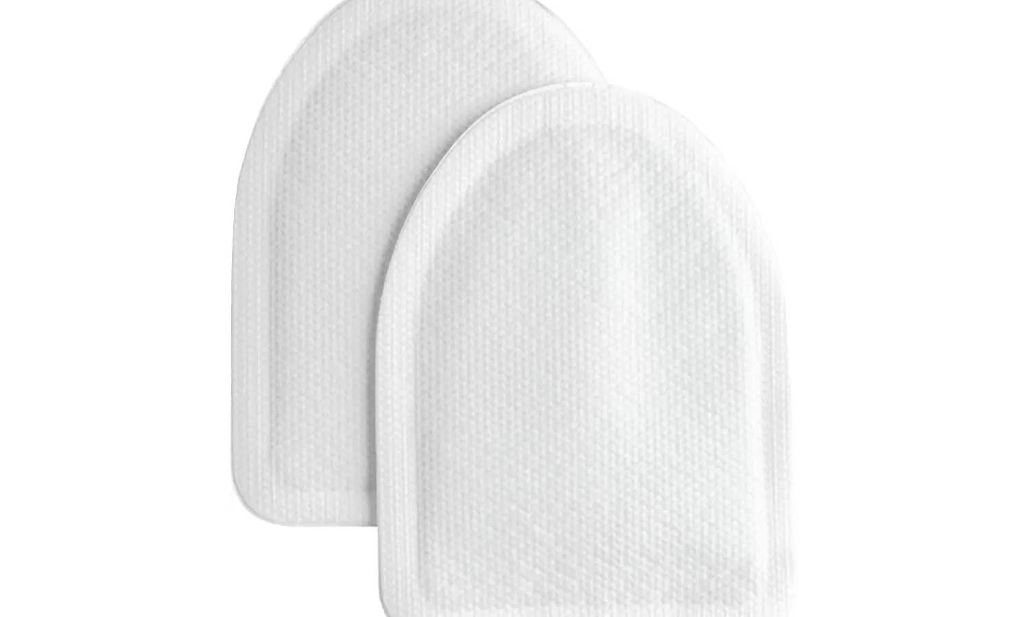 Фотография Химическая грелка для ног Thaw Disposable Toe Warmers 2