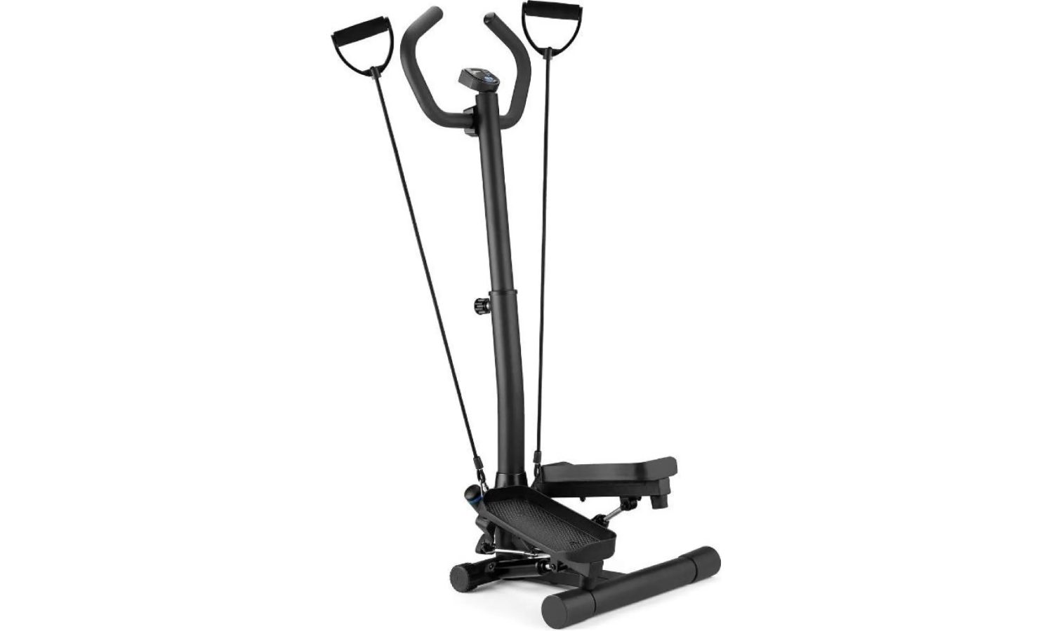 Степпер Gymtek XST900 Чорний 5