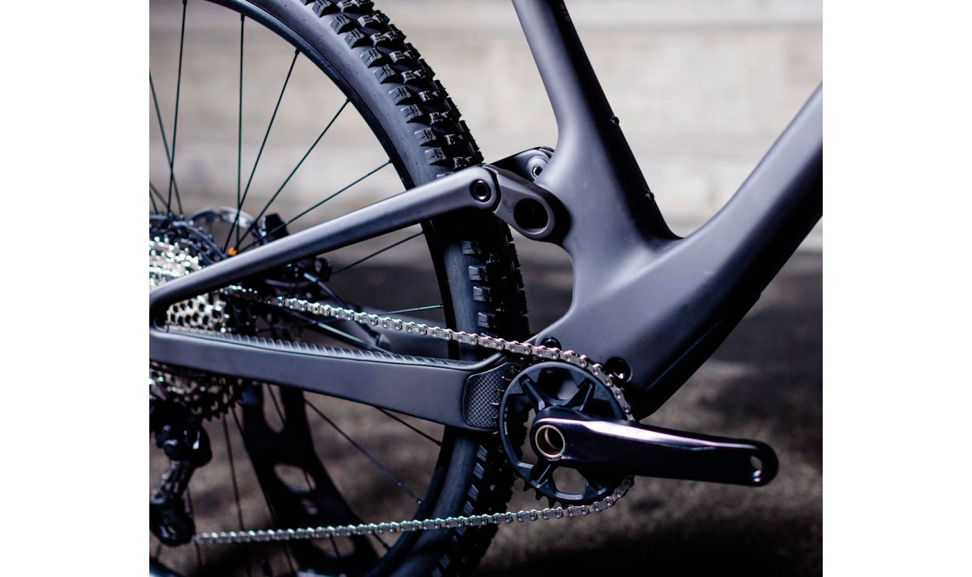 Велосипед SCOTT Spark 910 29" розмір S (TW) 5