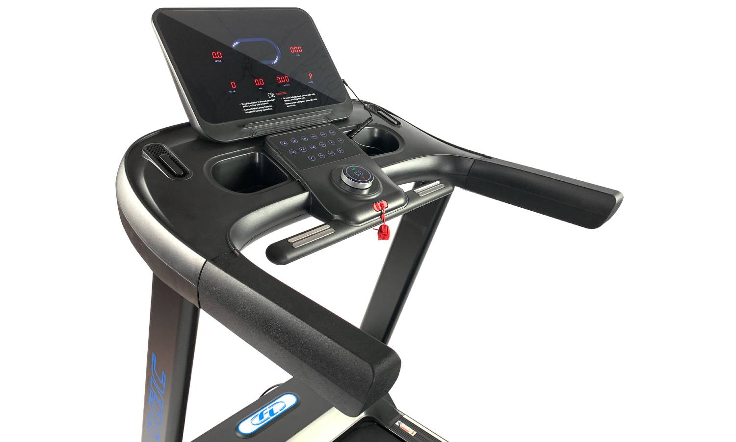 Беговая дорожка Fitlogic T46C 2