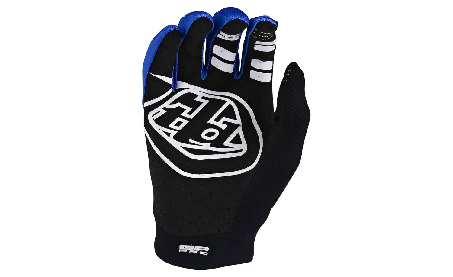 Фотографія Вело рукавички TLD YOUTH GP PRO GLOVE розмір S BLue 2