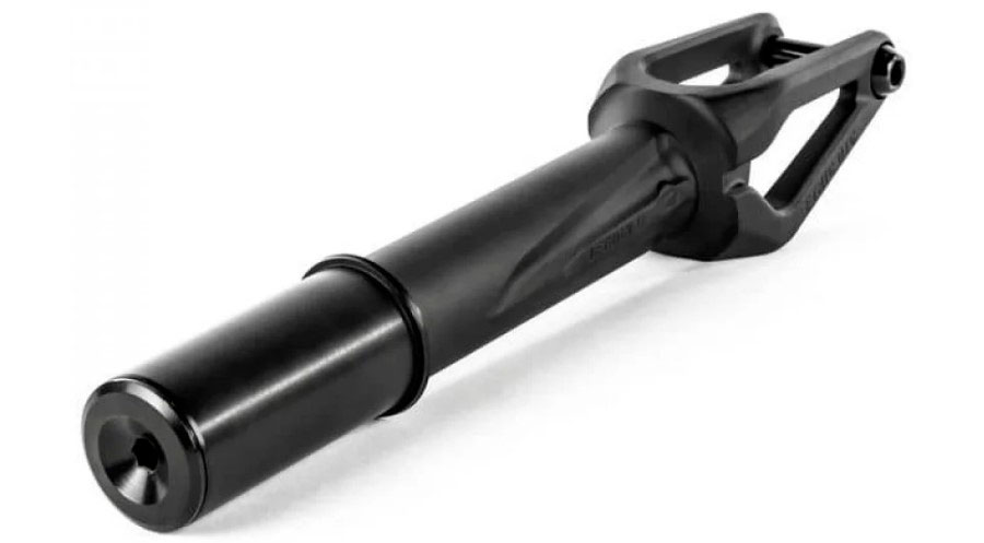 Виделка Ethic Legion V2 Pro HIC - Black 4 Виделка Ethic Legion V2 Pro HIC - Black 4