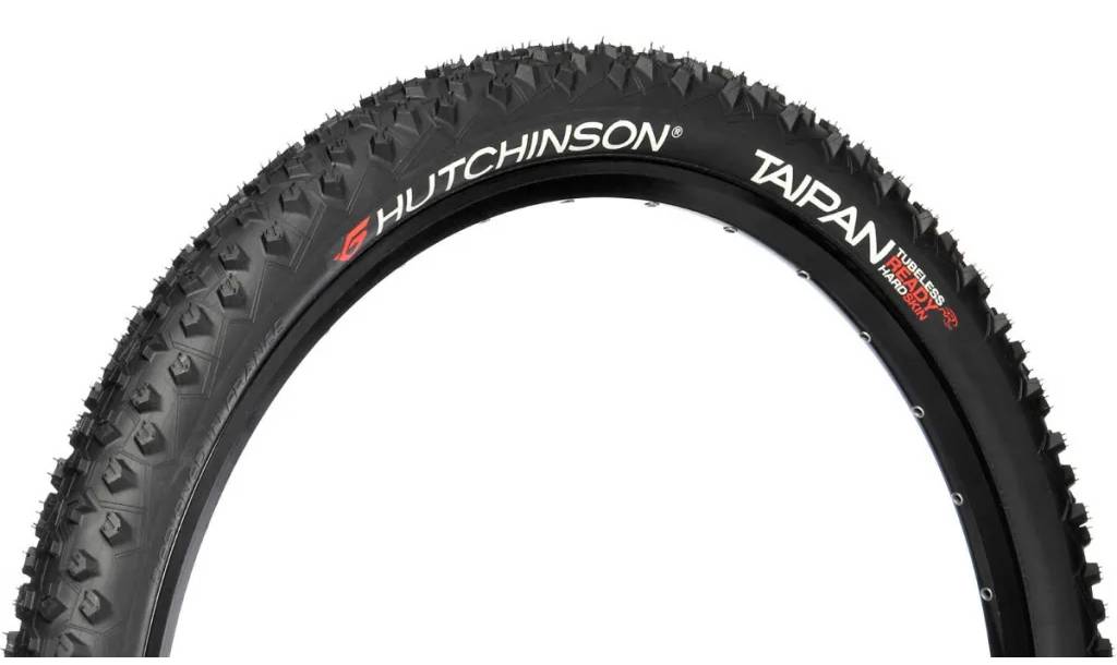 Покришка HUTCHINSON TAIPAN 29X2,35 TS TL Hardskin 3