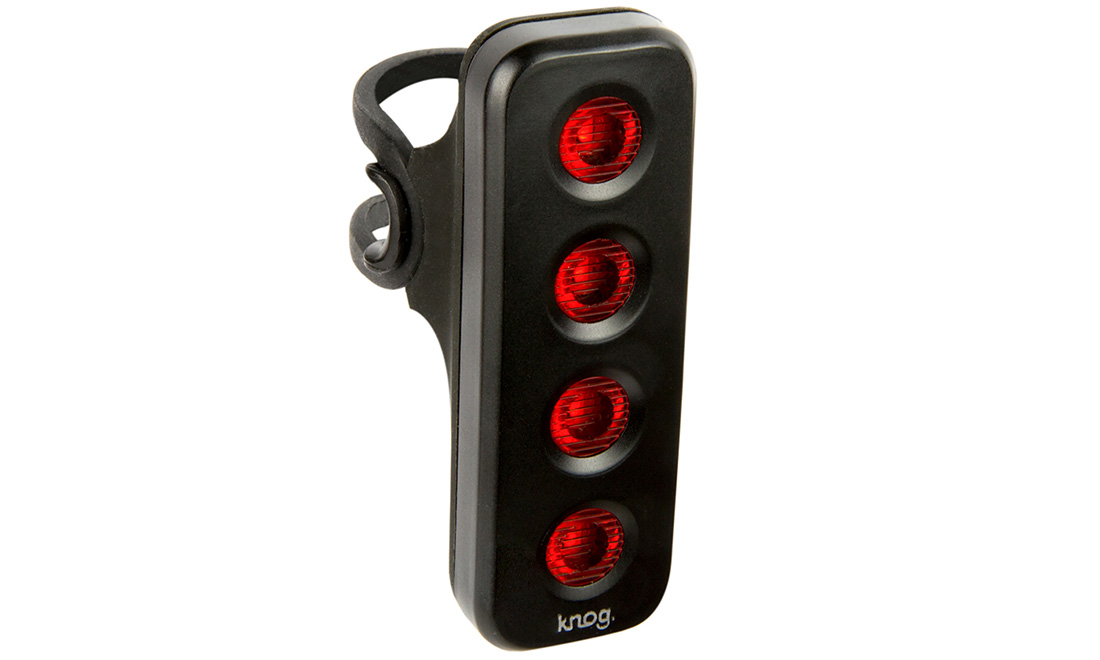 Фотографія Мигалка задня Knog Blinder Road R70 70 люм.