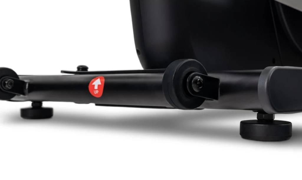 Орбитрек Hop-Sport HS-250C Riper черно-бело-синий 7 Орбитрек Hop-Sport HS-250C Riper черно-бело-синий 7