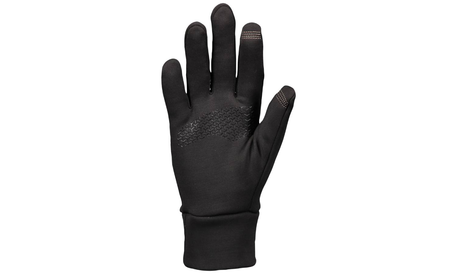 Скотт Фліс Лінер розміром S Black 2