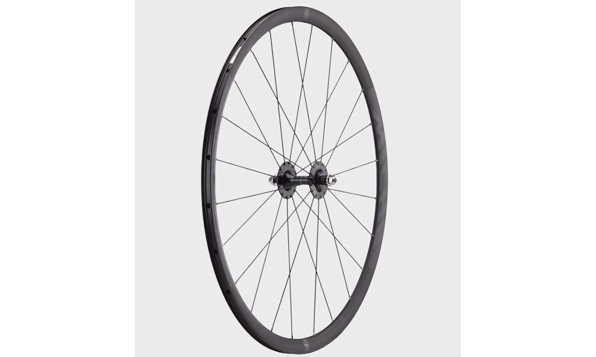 Комплект колес Miche Pistard Wheels Set, Black Clincher 6