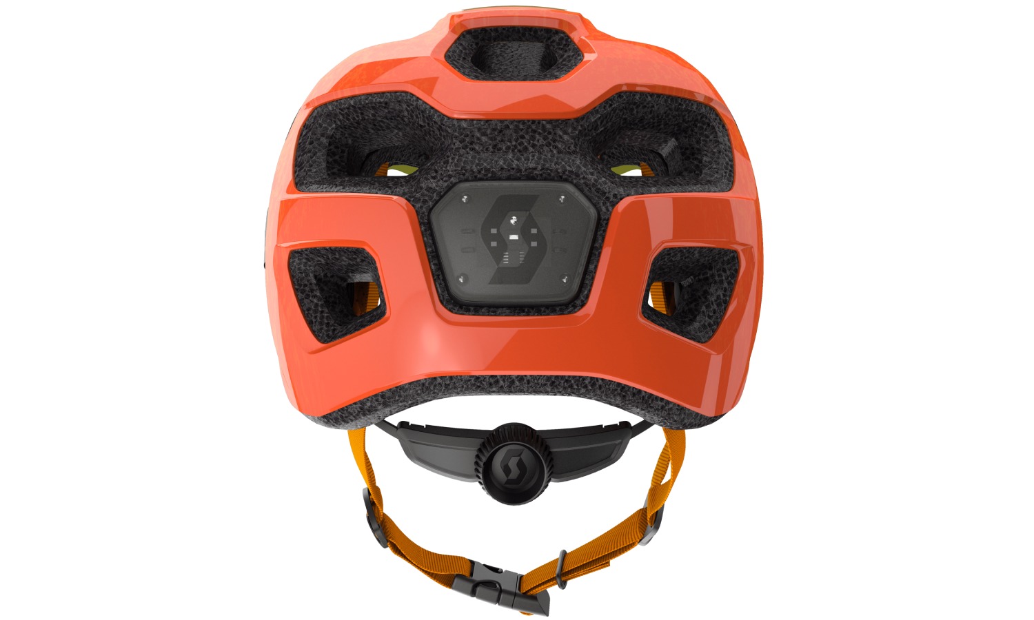 шолом дитячий SCOTT SPUNTO JR помаранчевий 3 шолом дитячий SCOTT SPUNTO JR помаранчевий 3