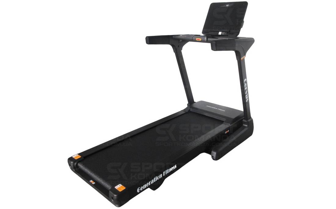 Бігова доріжка Generation Fitness Cervus 6