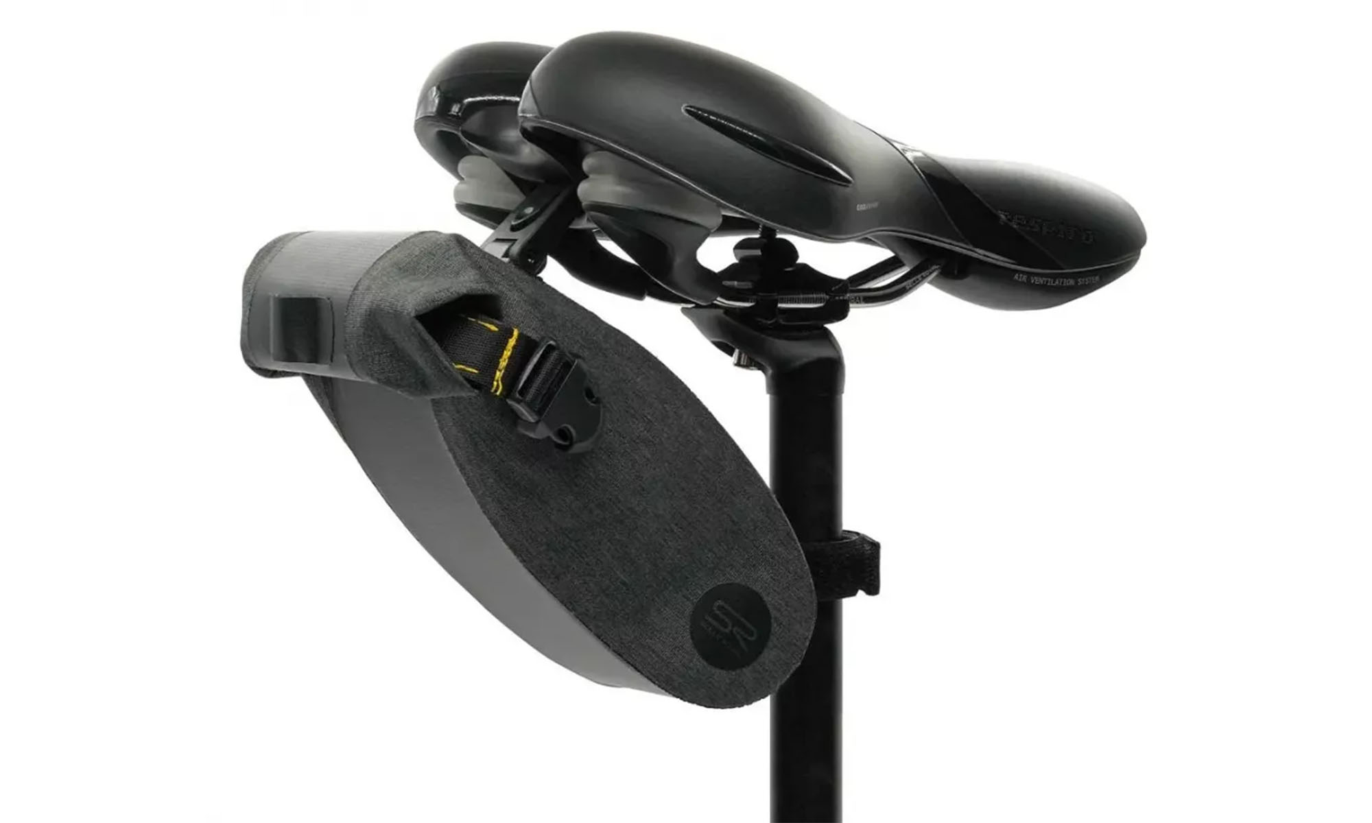 Сумка підсідельна Selle Royal розмір L, BAGS400A00000 2
