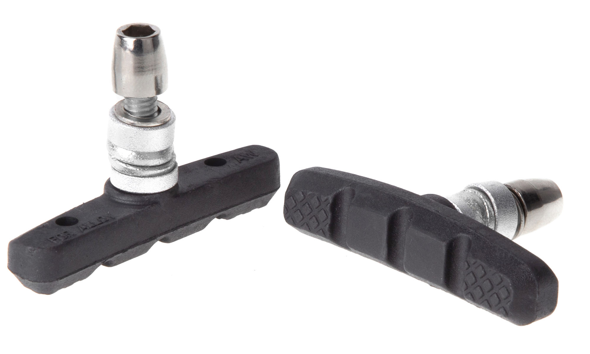 Тормозные колодки ONRIDE Set-60, для V-brake 60 мм (20 пар) Тормозные колодки ONRIDE Set-60, для V-brake 60 мм (20 пар)