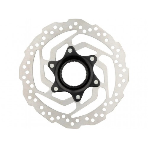 Ротор Shimano SM-RT10 (180 мм) Center Lock (SM-RT10) 2
