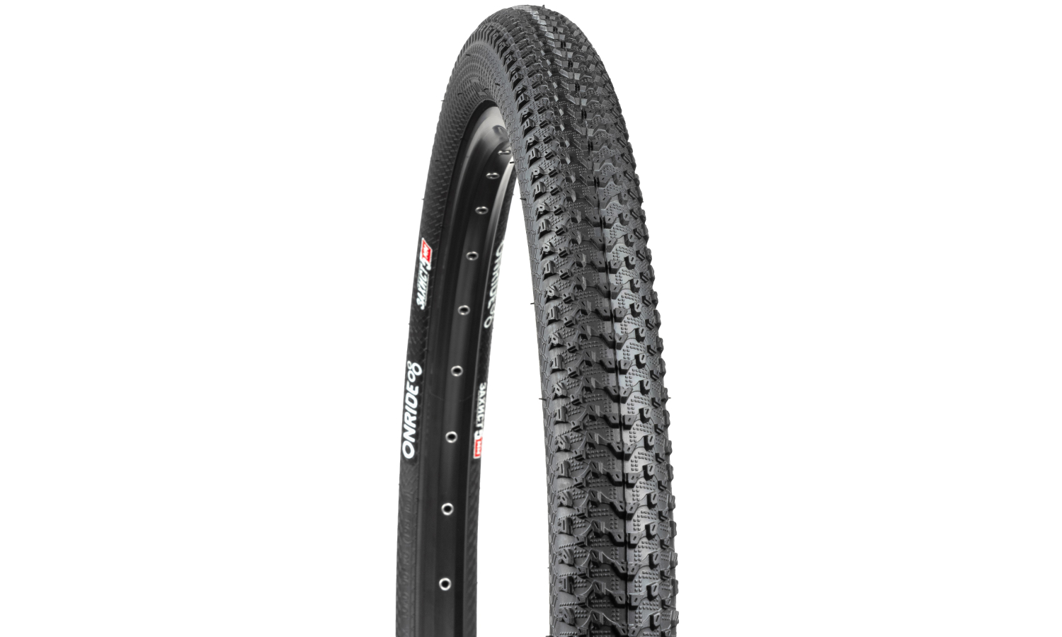 Покрышка ONRIDE CAT 26x2.1, 27TPI, защита от проколов 5мм 