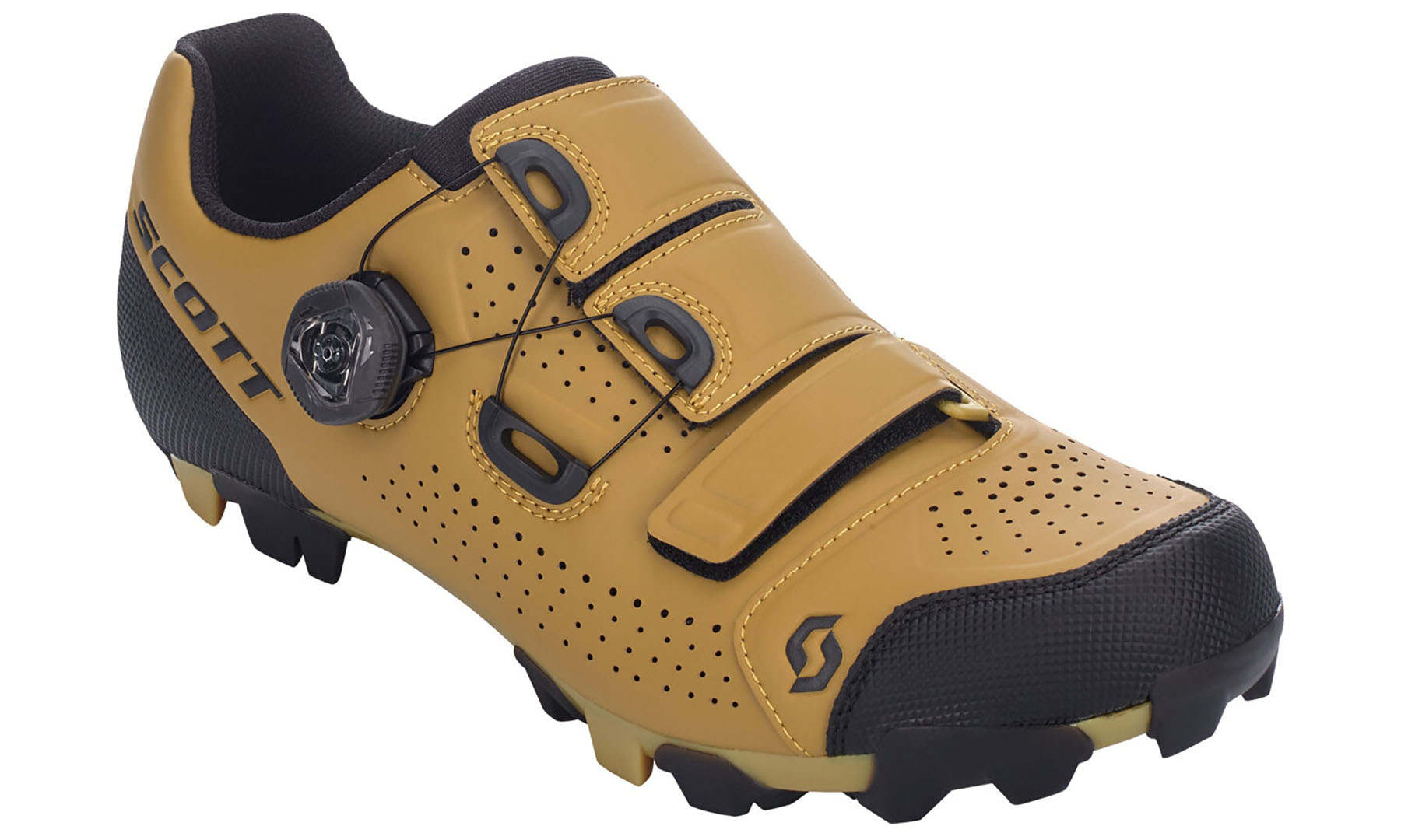 Велосипед Туфф Скотт MTB Команда Boa Beige/Black, розмір 42 (281206) 4