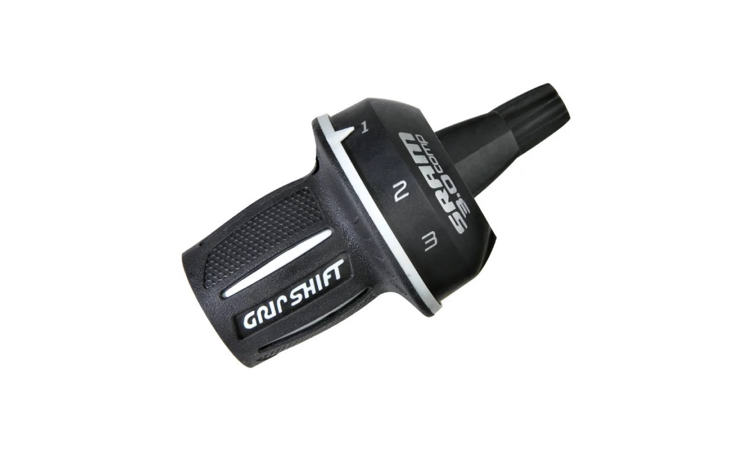 Фотографія Грипшифт Sram 07A SL 3.0 COMP TWISTER MICRO FRONT 2