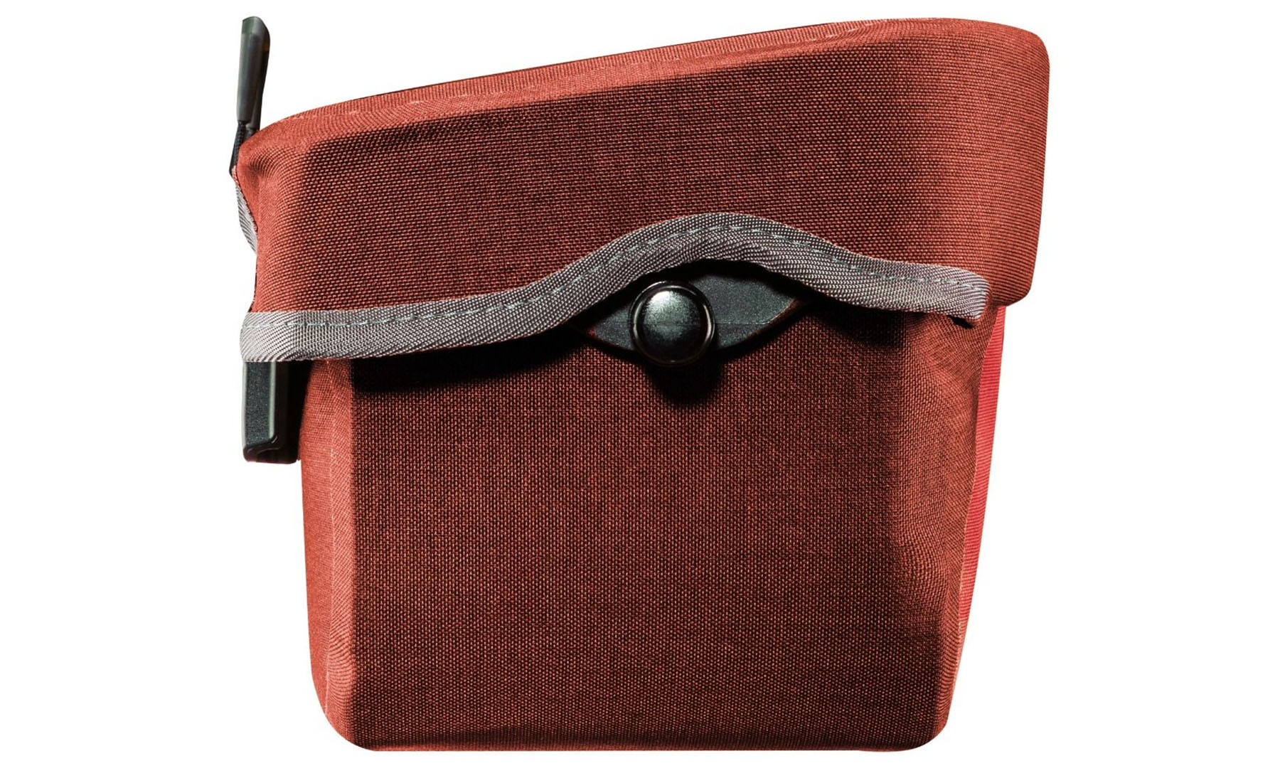 Гермосумка велосипедная Ortlieb Ultimate Six Plus красная 5 л 4