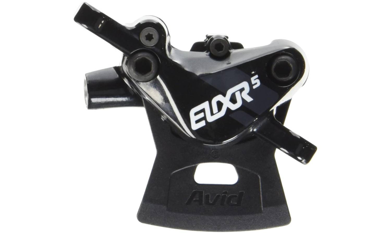 Фотография Калипер тормозов Sram Avid ELIXIR 5 LO CALIPER ASSY BLACK 13  2