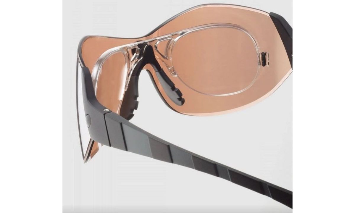 Очки ASSOS Zegho G2 Dragonfly Copper 3 Очки ASSOS Zegho G2 Dragonfly Copper 3