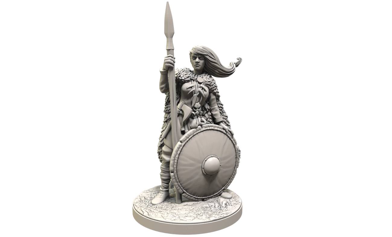 Настільна гра Призначення. Відьмин ліс (Destinies: Witchwood) 6