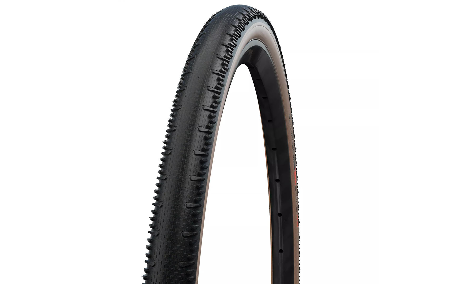 Фотография Покрышка 28x1.50 700x40C (40-622) Schwalbe G-ONE RS Evo, Super Race, V-Guard, TLE B/TS-SK HS621 ADDIX Race 67EPI