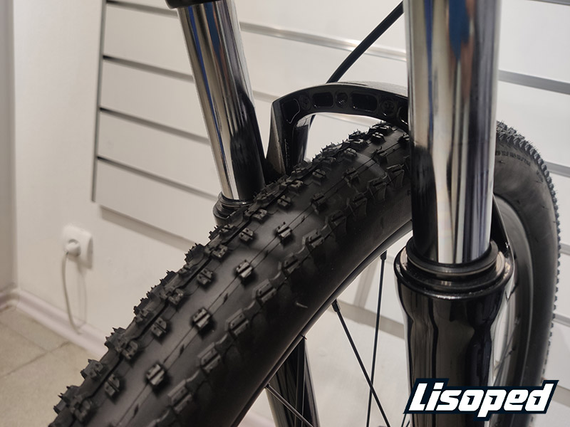 Велосипед 27,5" Cannondale TRAIL 5 (2020) 2020 blue 2