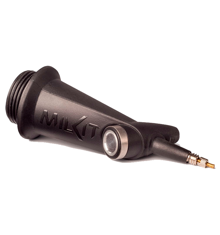 Бустер Booster MILKIT, 0.75 л 3