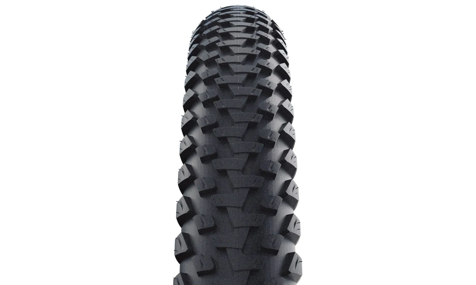 Покрышка SCHWALBE MARATHON PLUS MTB Perf, 27.5x2.60 (65-584), Smart DualGuard B/B-SK+RT HS468 ADDIX 67EPI 40B 2