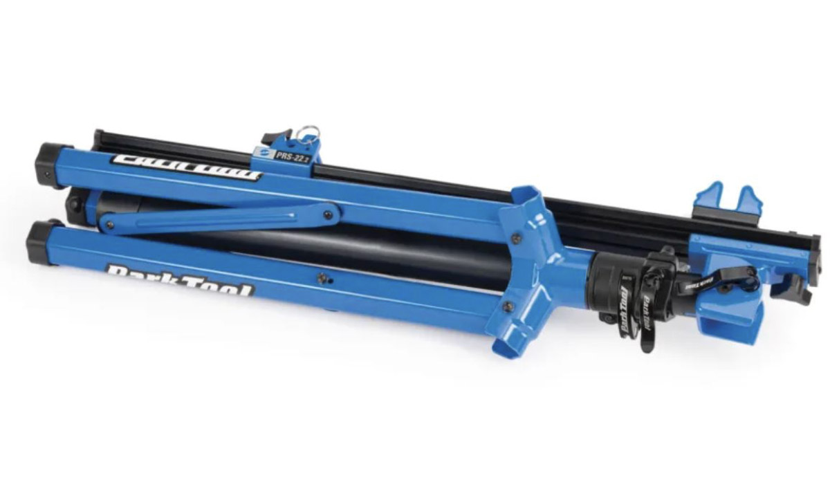 Стойка ремонтная Park Tool PRS-22.2 "TEAM ISSUE" 3 Стойка ремонтная Park Tool PRS-22.2 "TEAM ISSUE" 3