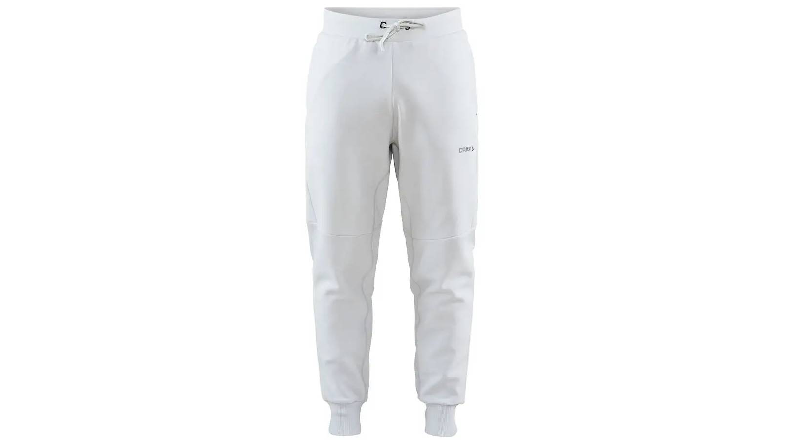 Фотографія Штани Craft Icon Pants чоловічі, розмір XL, сезон AW 20, білий