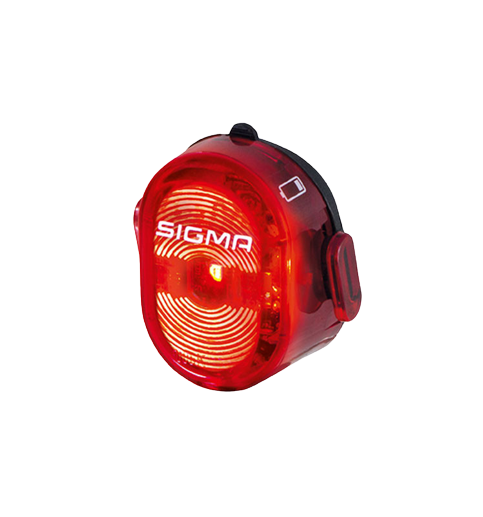 Фонарь Sigma Sport Aura 35/Nugget II K-Set 2