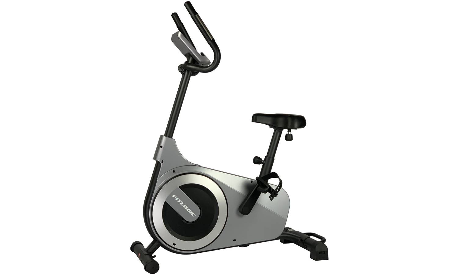 Велотренажер FitLogic B1801 4