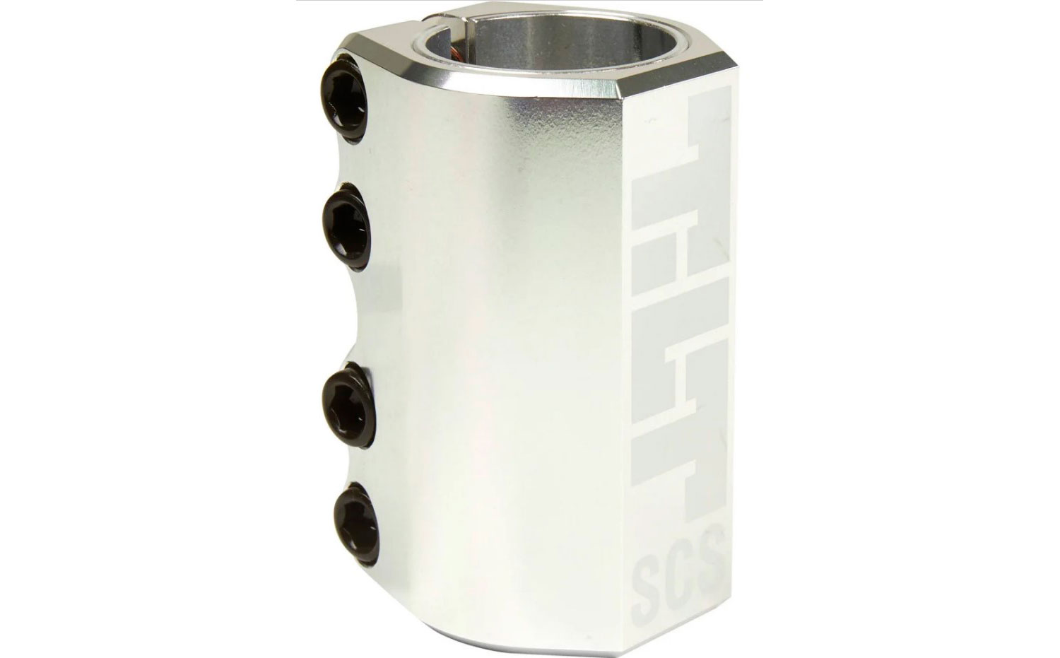 Хомут Tilt Classic Pro - Silver 2