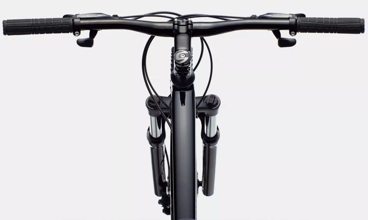 Велосипед 29" Cannondale TRAIL 8 рама - M GRY 2023 (європейська комплектація) 4