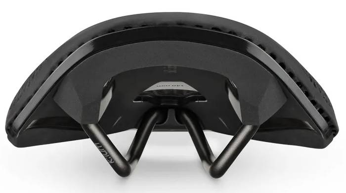 Сідло Fizik Vento Argo R3 - 150mm Adaptive, Road Racing, black 5 Сідло Fizik Vento Argo R3 - 150mm Adaptive, Road Racing, black 5