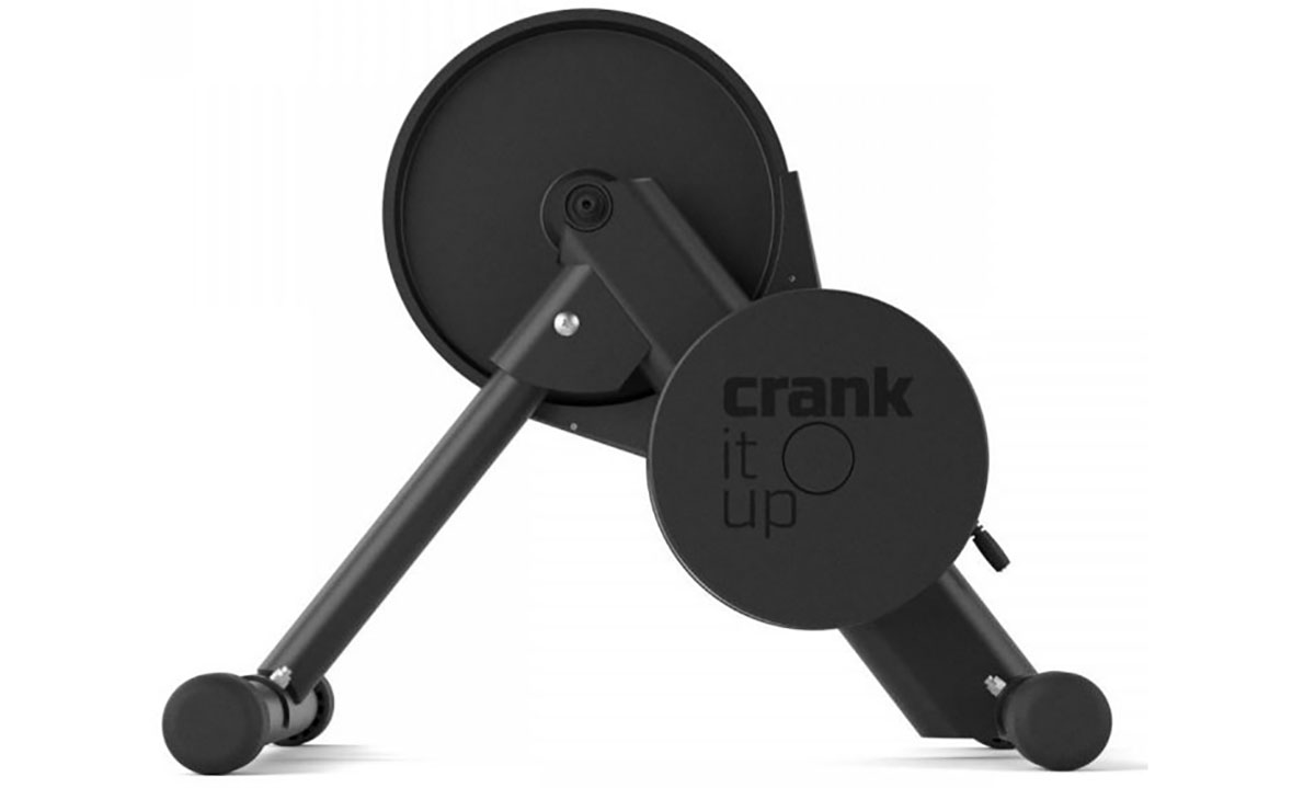 Велотренажер WAHOO Kickr Core 5