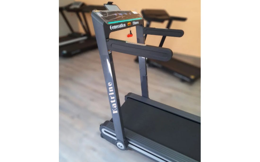 Бігова доріжка Generation Fitness Katrine 3 Бігова доріжка Generation Fitness Katrine 3