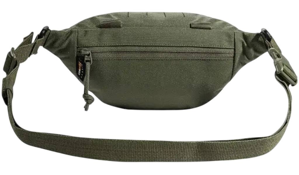 сумка на пояс Tasmanian Tiger Modular Hip Bag Olive 4