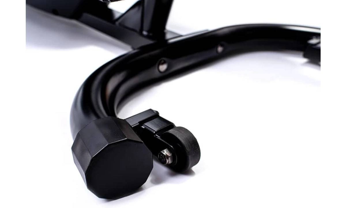 Орбитрек Besport8 RUNNER магнитный черно-желтый 7 Орбитрек Besport8 RUNNER магнитный черно-желтый 7